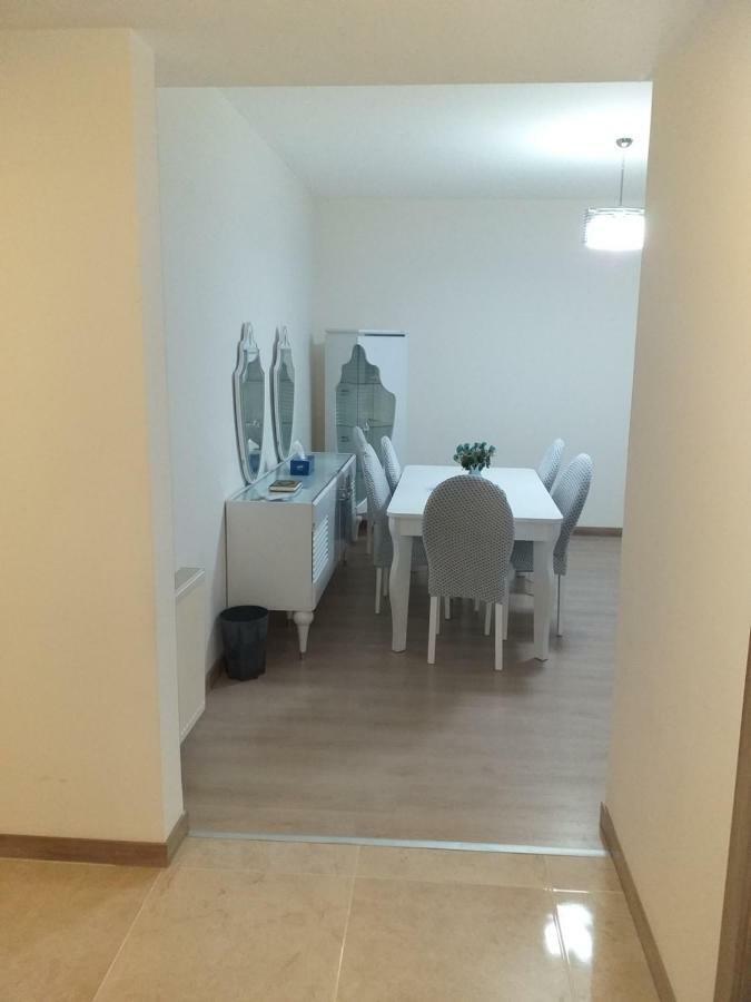 Daire Future Park İstanbul