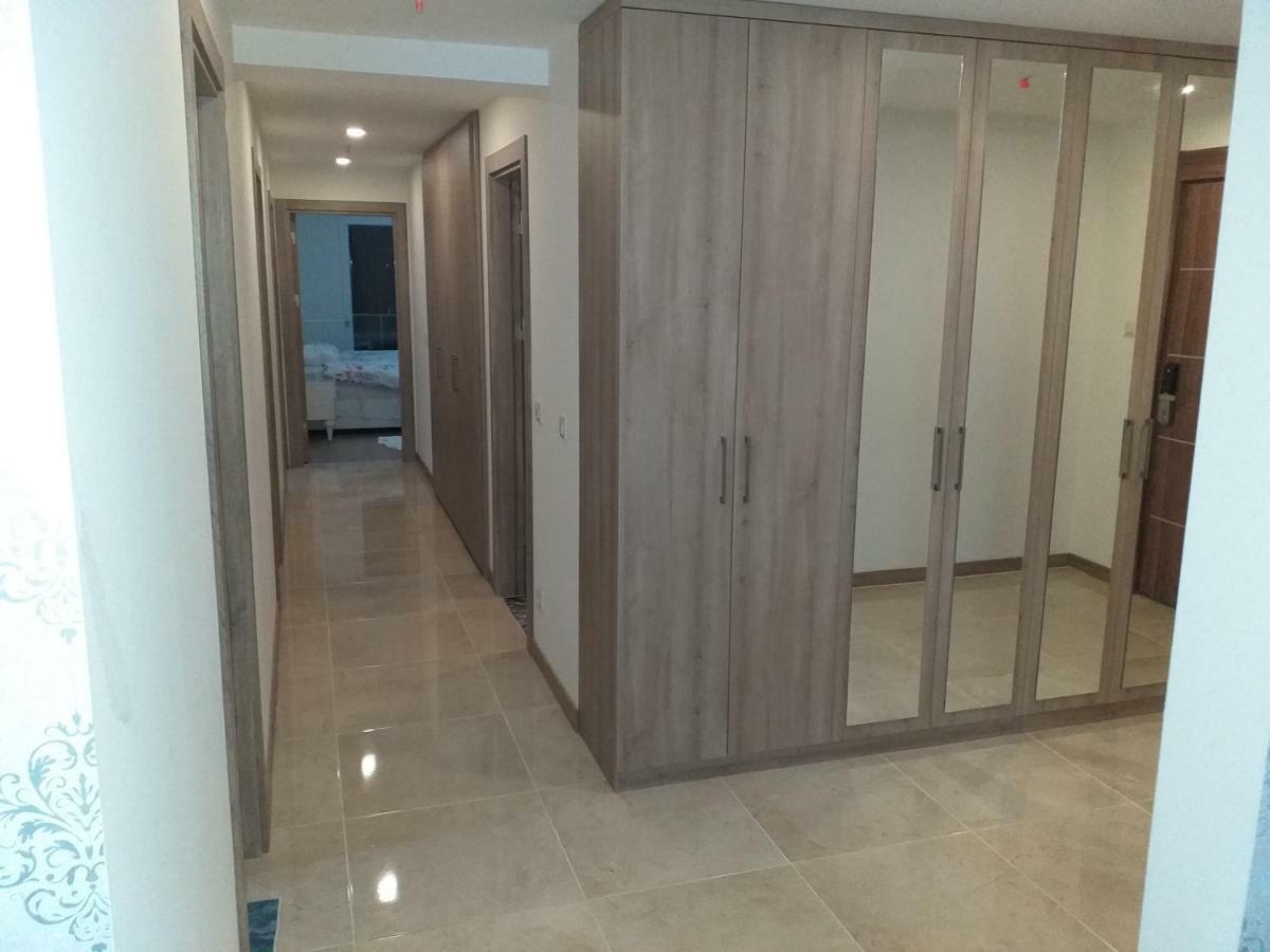Future Park Daire İstanbul